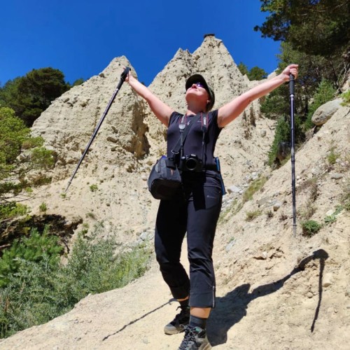 Лёгкий треккинг в Приэльбрусье с проживанием в гостинице