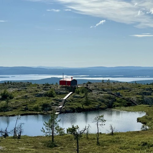 2 дня — 2 моря: к берегам Баренцева и Белого в мини-группе