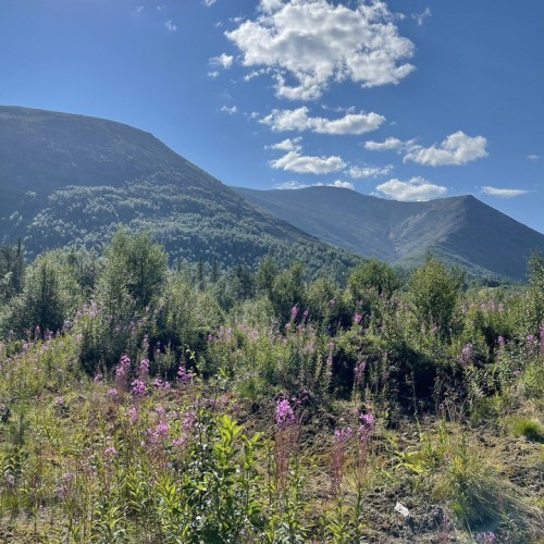 Активный тур на Кольский: Мурманск, Териберка, Хибины и полуострова Рыбачий и Средний