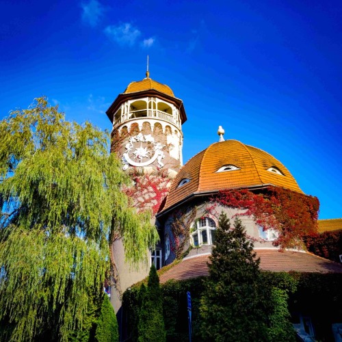 Балтийский берег: Калининград, Куршская коса и очарование курортов