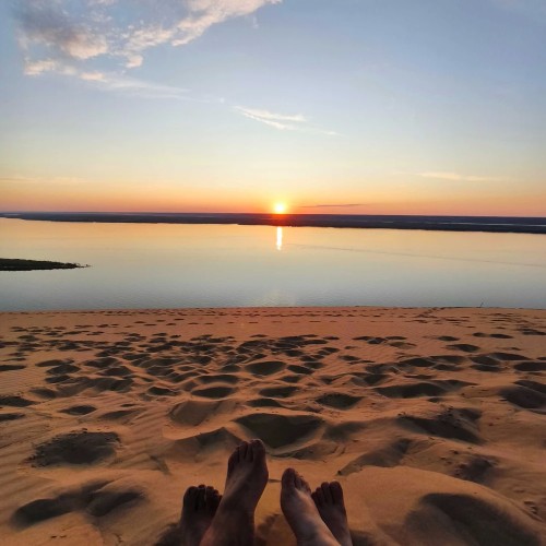 В Якутию на традиционный праздник Ысыах с посещением Ленских столбов и водными прогулками
