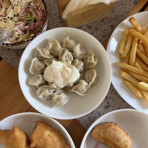 Наследие южного Байкала только для вас: Саяны, живописные водоёмы и культура Бурятии