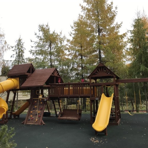 Обзорно-игровая прогулка по Нижнему Новгороду для всей семьи