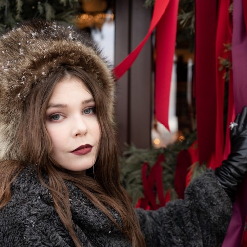 Фотопрогулка по неклассическому центру Петербурга