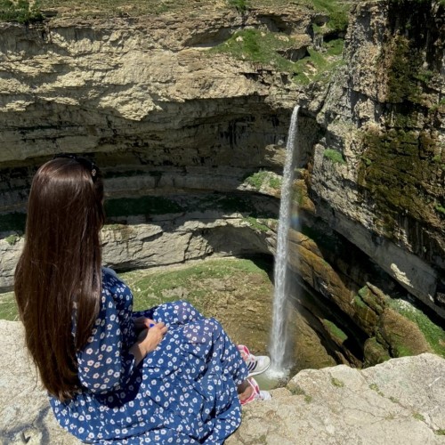 Водопады, плато Матлас и Каменная чаша