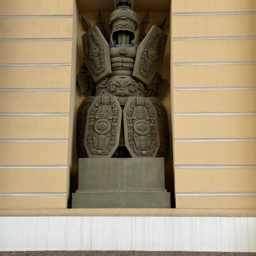 Золотой треугольник Петербурга: идеальное знакомство с городом