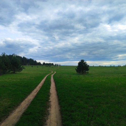 Сплав на байдарках по реке Осуге (всё включено)