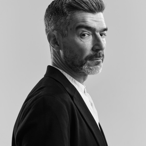 Классический петербургский портрет