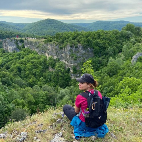 Адыгея для всей семьи: прогулки, мастер-классы и водные процедуры