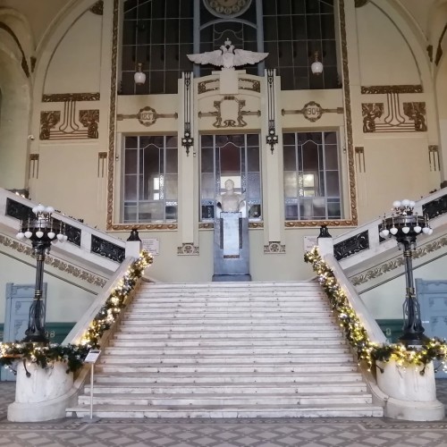 Пешком по Петербургу: полное погружение