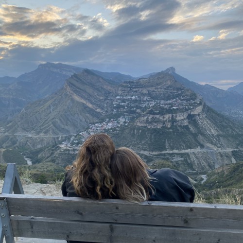 Ни в чём себе не отказывать в Дагестане: джип-путешествие по знаковым локациям
