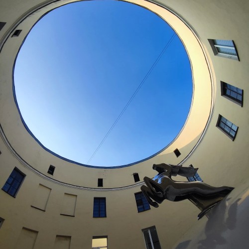 Мистика неформального Петербурга