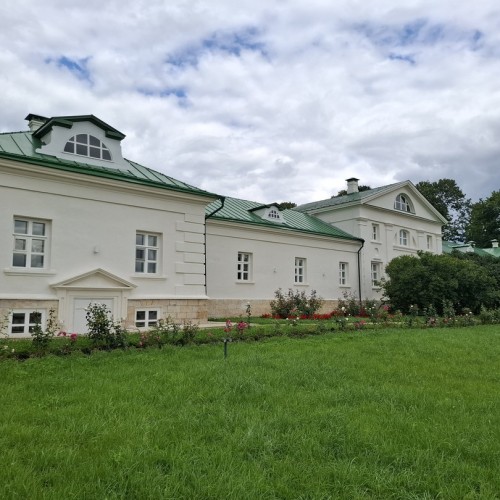 Выходные в Туле и области с мастер-классами и чаепитием