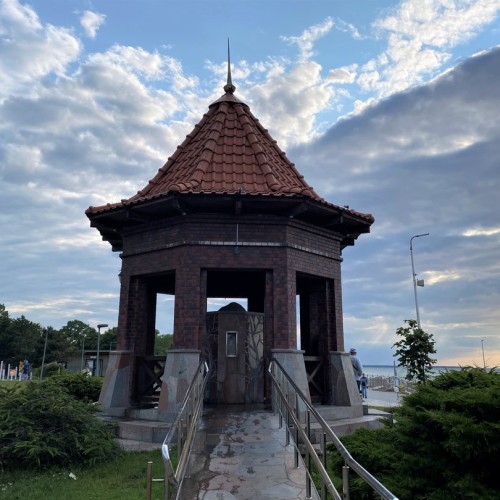 Комфорт-тур в Калининград в мини-группе с проживанием в глэмпинге: экскурсии и дегустация