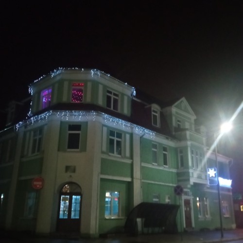 Встречай, янтарный край: индивидуальное путешествие по городам Калининградской области