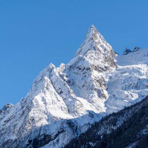 Джип-путешествие на Кавказ: курортный Кисловодск и нарзаны и горы-великаны Домбая