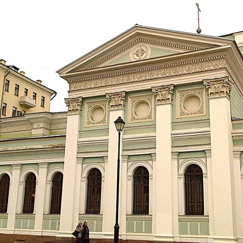 Левитан в Москве: не жалея ни себя, ни красок