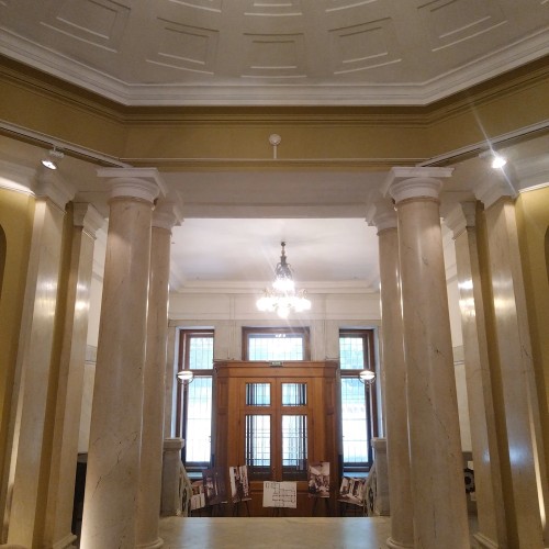 Балет, барон и революция: экскурсия по особняку Кшесинской