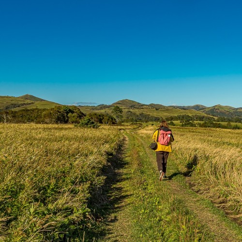 Почувствуй край земли: магия дальних островов Кунашир и Шикотан в мини-группе