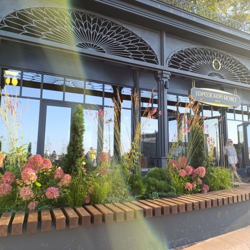 Встречай, янтарный край: индивидуальное путешествие по городам Калининградской области