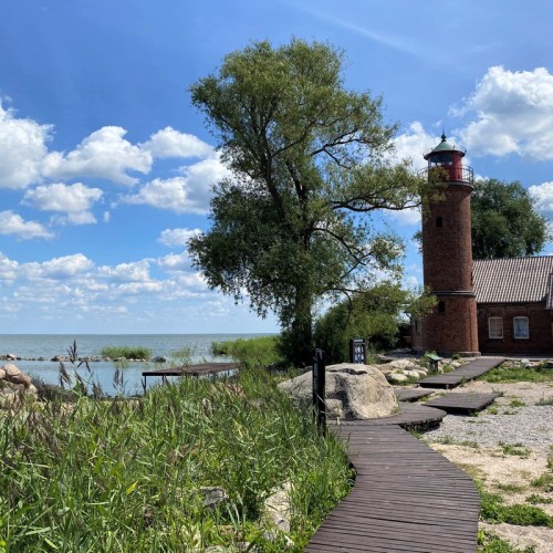 Дегустации пенного, ночь в отеле-замке и погружение в историю Кёнигсберга в мини-группе