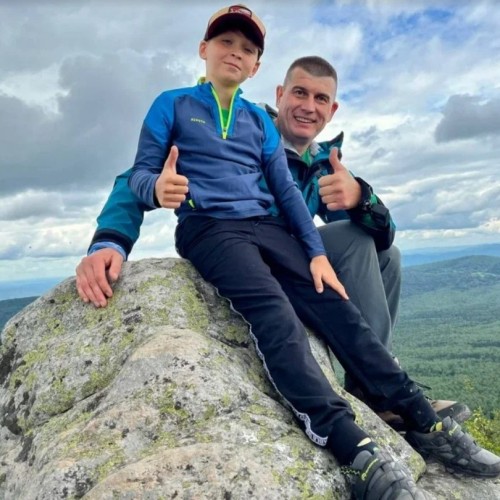 Комфортный треккинг-тур по национальным паркам Южного Урала