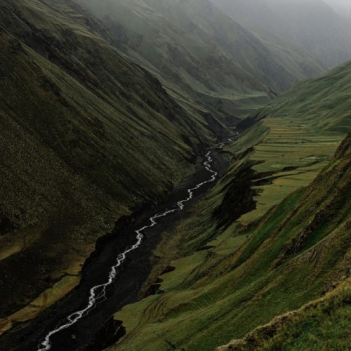 Джип-трип по Дагестану: лучшие локации