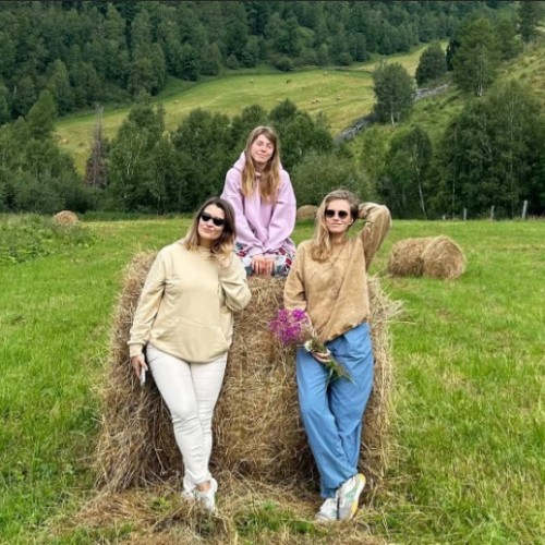 Вдохновение Алтая: ретрит в женской мини-группе с проживанием в уединённых домиках