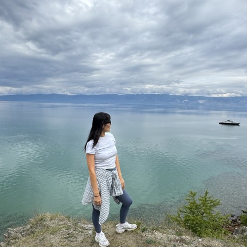 Летний Байкал: Листвянка и Ольхон, водные прогулки и КБЖД, музеи и треки по мысам