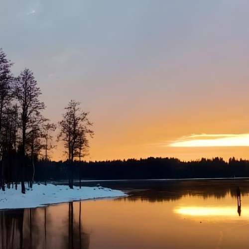 От Санкт-Петербурга до Валдайской возвышенности: главные места Валдая и «Страны Див»