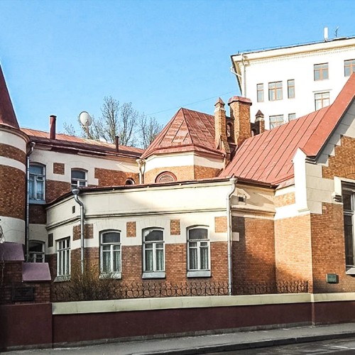 Яркая жизнь и мистическая архитектура Шехтеля в Москве