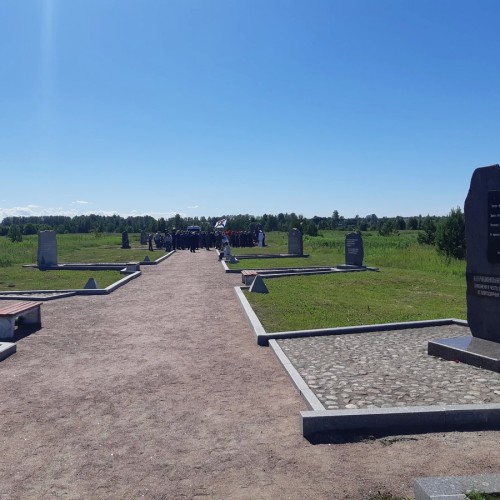 Блокада Ленинграда: Прорыв (на вашем авто)