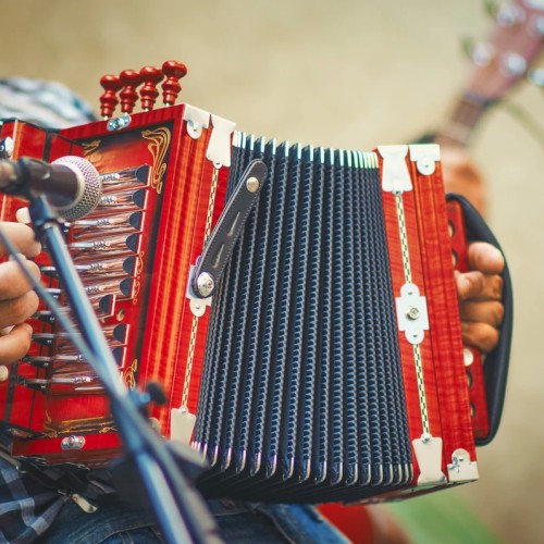 Выходные в Карелии с душой: из Санкт-Петербурга в Петрозаводск и весёлую деревню