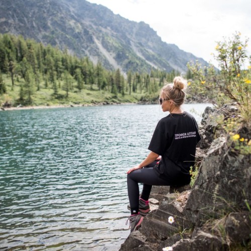 Комфорт-тур на Алтай с фотографом: полёт на вертолёте, парение и главные места (всё включено)