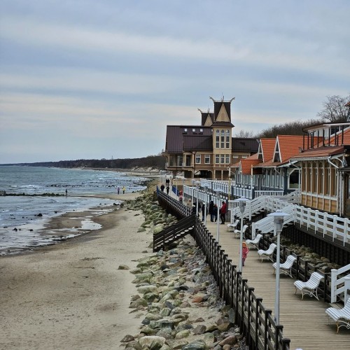 Увидеть, узнать и распробовать Калининград: 8 городов, экскурсии, гастрономия в мини-группе