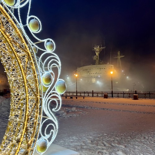 Индивидуальный джип-выезд по Кольскому с поисками китов, знакомством с саамами и катанием на оленях