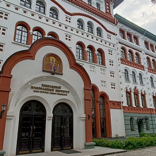 Обзорная экскурсия по Тольятти