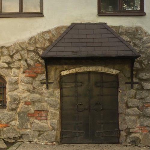 В гости к старушке Европе: Выборг и «Монрепо»