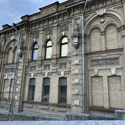 Пятигорск: машина времени у подножия Машука