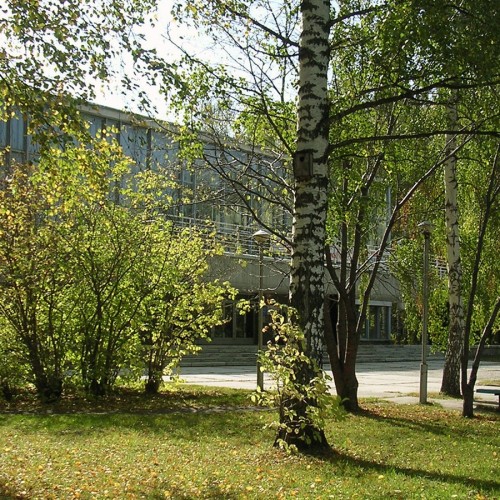 Большая прогулка по Академгородку