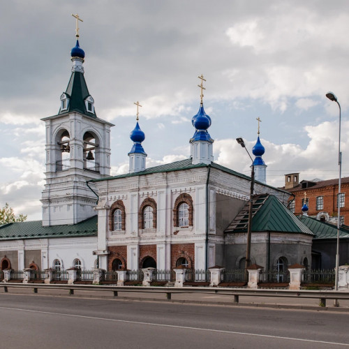 Легенды Шуи