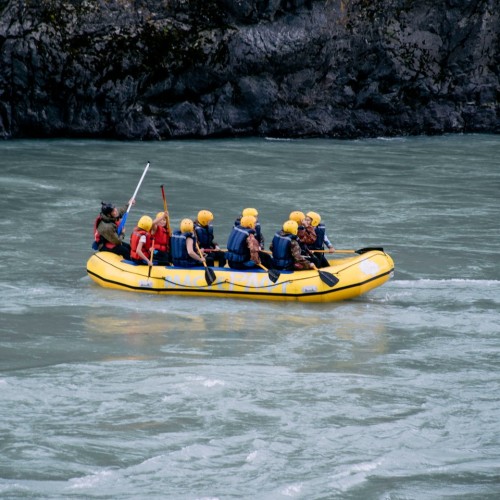 Экспресс-тур по Чемальскому району в мини-группе: природные жемчужины, легенды и лучшие виды