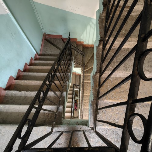 Преступление без наказания, или Родя, я знаю, где живёт другая старушка!