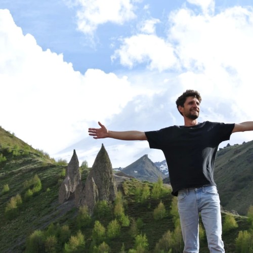 Кавказ для вас индивидуально: горный Кисловодск, легендарный Домбай и Верхняя Балкария