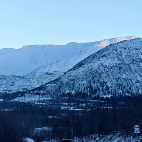 Териберка, Хибины, Мурманск: выходные в мини-группе с поездкой за северным сиянием