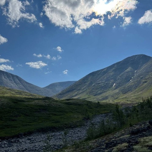 Активный тур на Кольский: Мурманск, Териберка, Хибины и полуострова Рыбачий и Средний