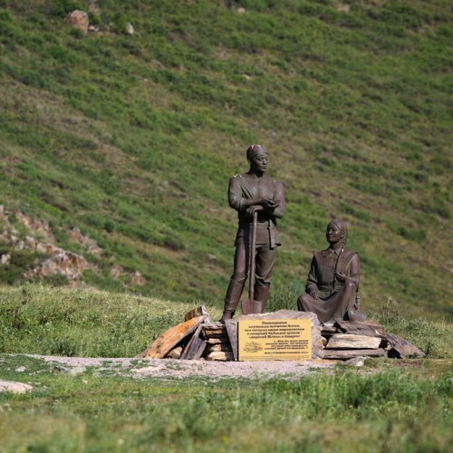 Загадки Алтая: тур с погружением в культуру и исследованием тайн (всё включено)