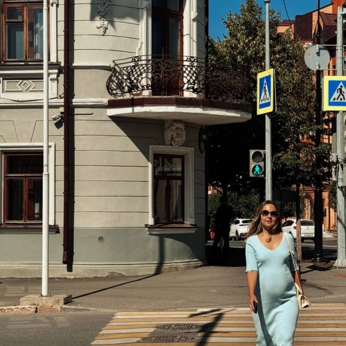 Аудиоэкскурсия «Казанский посад»