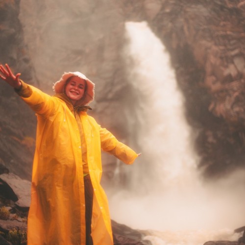 Гранд-тур по Алтаю: расширенный кольцевой маршрут