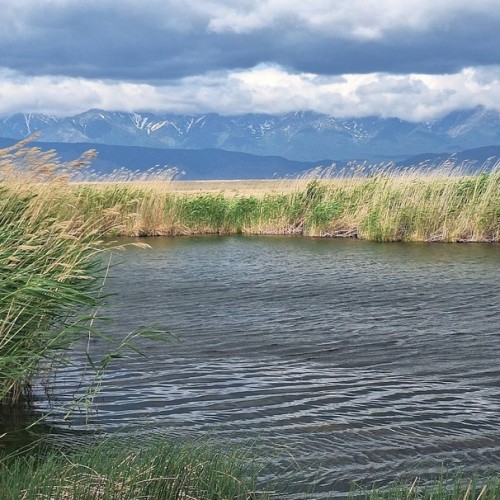 Индивидуальный джип-выезд по Баргузинской долине с посещением священных мест